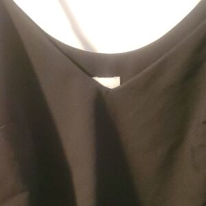 a new day Classic Black Top